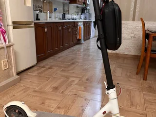 Электросамокат Xiaomi Mi Electric Scooter M365