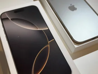iPhone 16 Pro Max 256GB