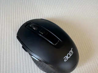 🖱️ Беспроводная мышь Acer