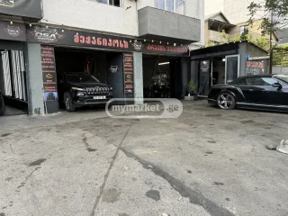 Бизнес на продажу