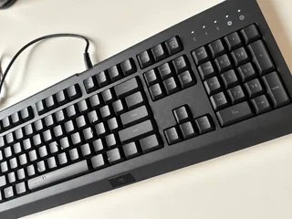 Razer Cynosa Lite