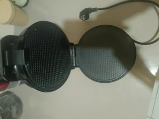 Вафельница