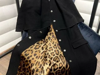 Пальто Dolce & Gabbana