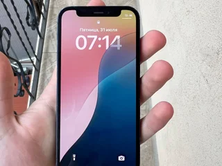iPhone 12 Mini