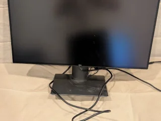 Монитор Dell U2515H 25" QHD