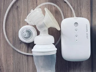 Молокоотсос электрический Philips