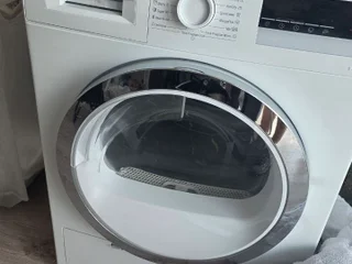 Сушильная машина Bosch
