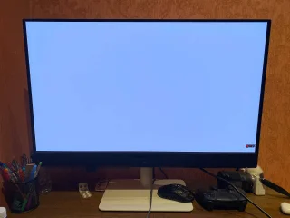 Монитор Dell S3225QC 32 дюйма 4К