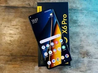 POCO X6 Pro