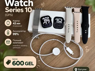 Apple Watch Series 10 GPS 42mm