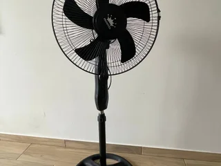 Вентилятор 60W