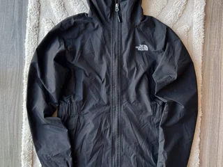 Плащ The North Face