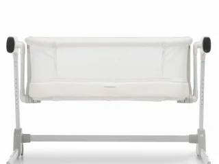 Кроватка Foppapedetti iCrib Evolutive Co-Sleeping