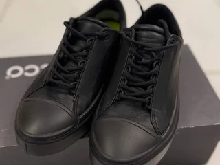 Женские туфли Ecco