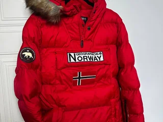 Куртка Norway, размер XL