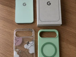 Google Pixel 10 Pro