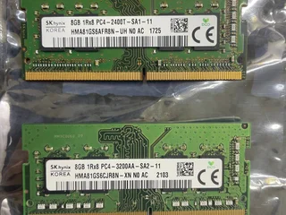 Оперативная память SK hynix 8GB