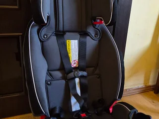 Автокресло GRACO