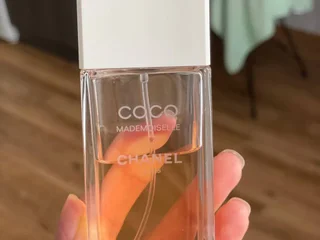 Chanel Coco Mademoiselle Eau de Toilette 50 мл