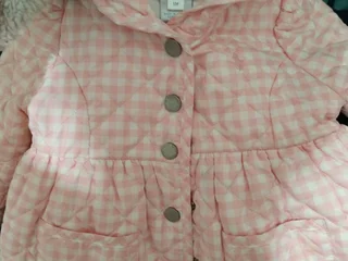 Детская куртка Ralph Lauren 12M