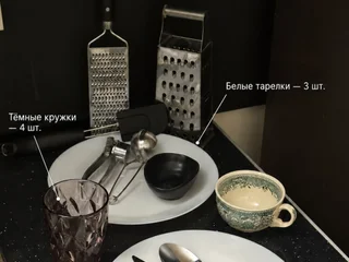 Ситечко