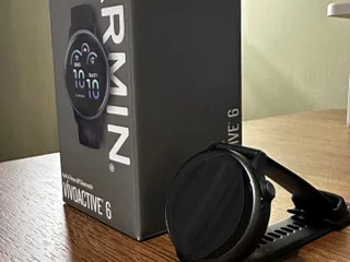 Garmin Vivoactive 6