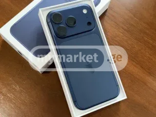 Apple iPhone