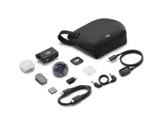DJI Mic Mini
