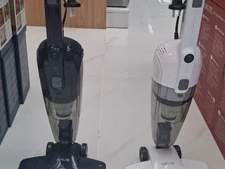 Пылесос
