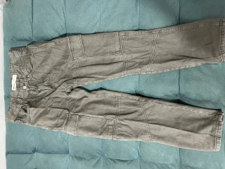 Штаны Bershka EUR 38