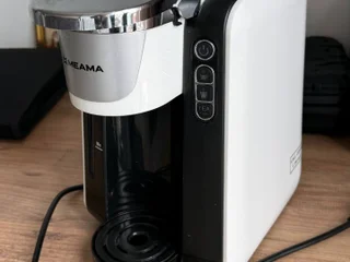 Мультикапсульная кофемашина Meama