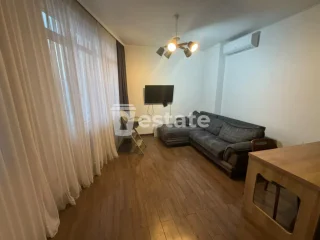 Продам комфортную 1+1 вблизи старого Батумი