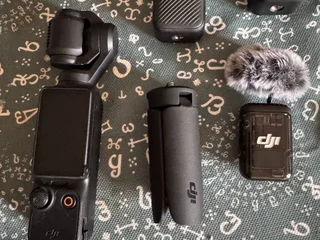 DJI Osmo Pocket 3 Creator Combo