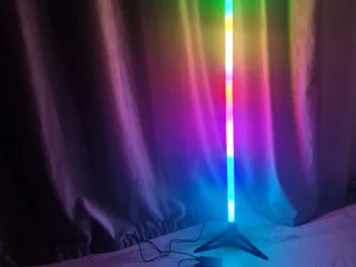 Светодиодная стойка