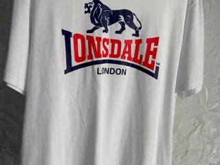 Футболка London