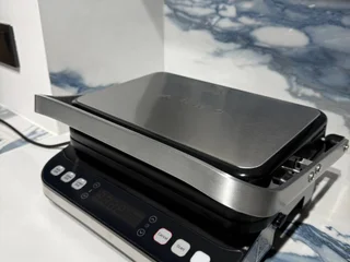 Электрогриль Aeno EG1