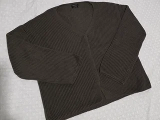Джемпер / свитер Massimo Dutti