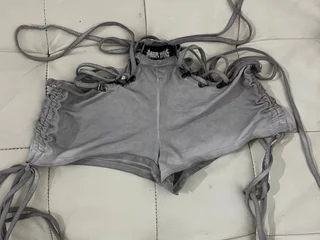 Шорты darker wavs Dollskill