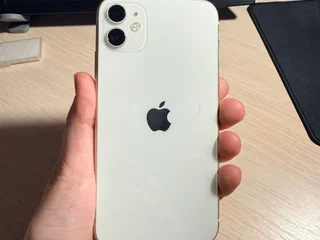 iPhone 11 128GB