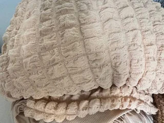 Чехлы на комплект мебели