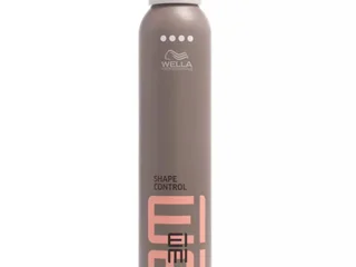 Пена для укладки Wella EIMI Shape Control