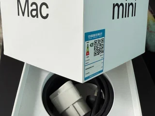 Apple Mac Mini M4 Pro 24/512GB