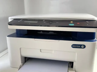 МФУ Xerox WorkCentre 3025