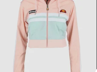 Кофта ellesse S