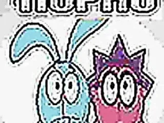 Комикс и молитвенный коврик