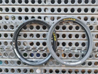 Велосипедные шины Maxxis 27.5x2.25 Recon Race EXO Protection