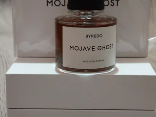 Парфюм Byredo Mojave Ghost Absolu de Parfum 100 мл