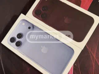 Мобильные телефоны Apple