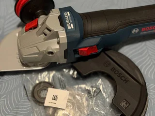 Bosch GWS-11S Professional Heavy Duty