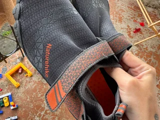 Обувь Naturehike Barefoot